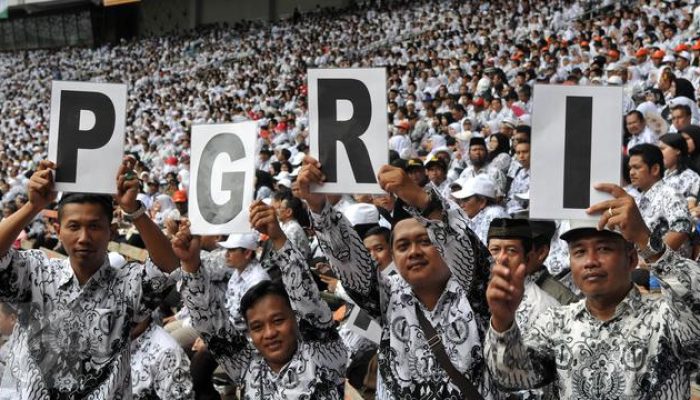 Pungli di Lingkaran PGRI Luwu, Setiap Anggota Diharuskan Bayar 450 Ribu untuk Porseni