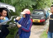Pantau Destinasi Wisata, Bupati Luwu Utara Berikan Contoh Ketaatan Bayar Retribusi