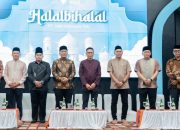 PT Vale Indonesia Tbk Menjawab Dinamika Global Melalui Kolaborasi antar Dunia Usaha dengan Pemangku Kepentingan Daerah