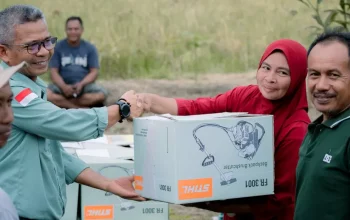 PT Vale Investasi 70 Miliar untuk Kesejahteraan Masyarakat di Kabupaten Morowali 6 Copy of MGC01757 759314923 1 e1776065672264