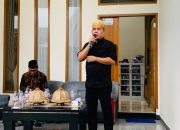 Wakil Ketua DPRD Luwu Utara Tegaskan Perjuangan Provinsi Luwu Raya Tak Boleh Surut