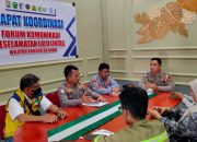 Kasat Lantas Polres Luwu Tekankan Keselamatan Pengendara di Tengah Perbaikan Ruas Jalan Suli Hingga Larompong