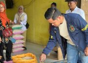 Perjalanan Panjang IPDA Faisal Hingga Jadi Kapolsek Sukamaju
