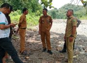 Tambang Emas Ilegal yang Disebut-Sebut Beroperasi di Luwu Hoax! Lokasi Berada di Wilayah Hukum Polres Palopo