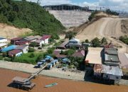 Penyesuaian Kuota Produksi Bijih Nikel Dari Kemterian ESDM, PT Vale Indonesia Tbk Berencana Merevisi RKAB Tahun 2026