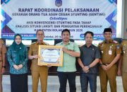 Peningkatan Kualitas Kesehatan Masyarakat, PT Vale Indonesia Tbk dari Kolaka untuk Generasi Masa Depan yang Berkualitas
