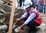 120 Miliar untuk Peningkatan Jaringan Irigasi 13 Ribu Hektare Persawahan di Luwu Raya
