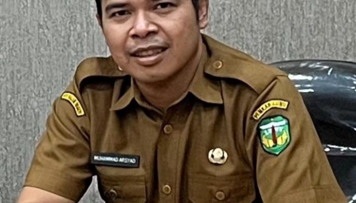 Penerapan Sistem Manajemen Talenta ASN di Pemkab Luwu Menunggu Rekomendasi dari BKN