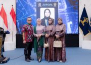Andi Istiqamah, Dari Lapangan Tenis ke Meja Notaris