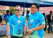 Pesona Gunung Latimojong, AKBP Adnan Pandibu “Upaya Membangun Citra Positif Daerah Melalui Event Trail Adventure