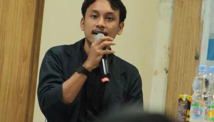 Warga Kritik Keras Pembangunan Geothermal di Pegunungan Rongkong