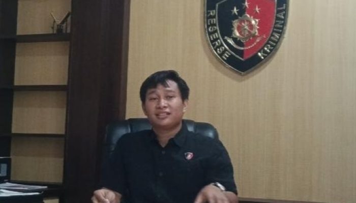 Penyidik Sat Reskrim Polres Periksa Sejumlah Saksi Terkait Pengrusakan Aset Daerah di DPRD Luwu