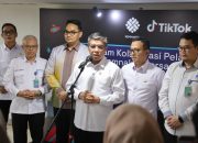 Kemnaker Gandeng TikTok, Perkuat Talenta Ekonomi Digital dan Buka Peluang Kerja Baru