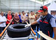 Menaker: Serikat Pekerja Bukan Lawan Perusahaan, tapi Penjaga Hak Pekerja