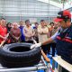 Menaker Serikat Pekerja Bukan Lawan Perusahaan tapi Penjaga Hak Pekerja 3