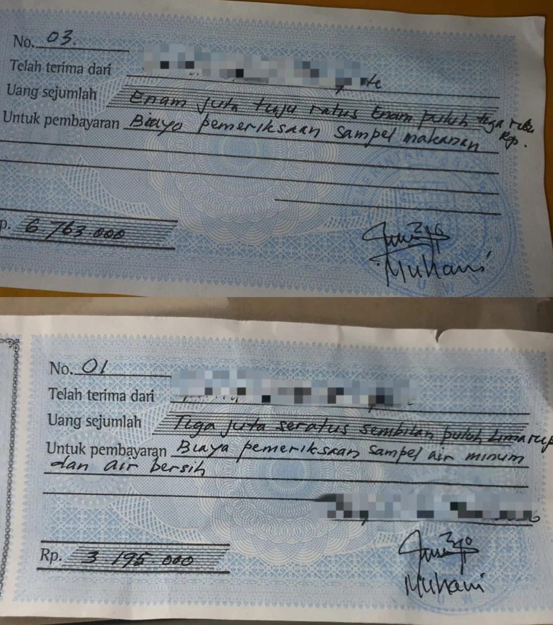 Simpul Rakyat 3