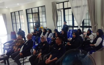 Dinilai Tak Berimbang, NasDem Palopo Kritik Framing Media Tempo 7 WhatsApp Image 2026 04 15 at 18.14.27