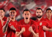 Perjuangan Tanpa Henti: Kisah Timnas Indonesia Menuju Piala Dunia 2026 Diangkat ke Layar Lebar