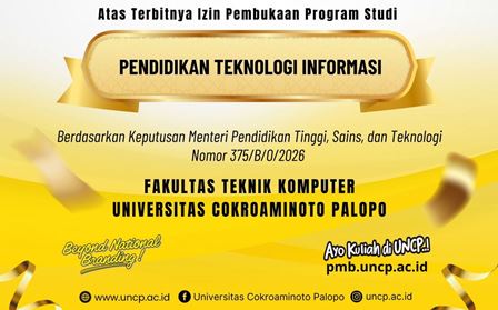 ol Ayo Kuliah di UNCP FOTO Copy