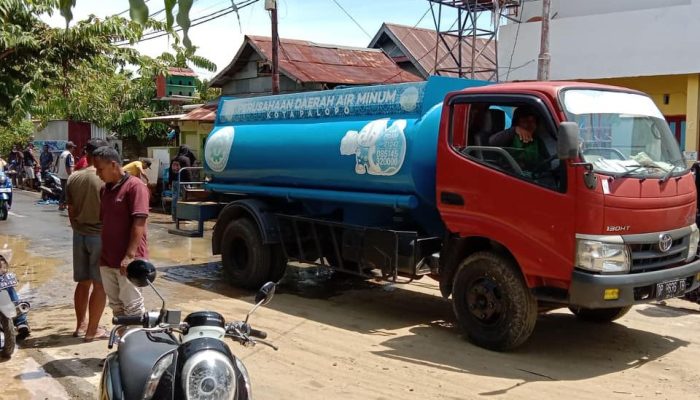 Gaji Puluhan Juta, 15 Orang Daftar Calon Direksi Perumda TM Palopo
