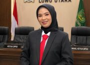 Alumni As’adiyah Belawa Baru, Andi Abriani Dorong Pattimang Jadi Kota Santri