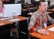 Bupati Luwu “Selter JPT Sekda ini Harus Melahirkan Figur yang Berkapasitas dan Berintegritas dalam Mempercepat Pembangunan Daerah”