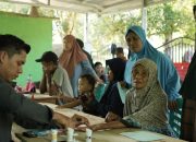 Laksanakan PPKM di 12 Desa di Kecamatan Latimojong, MDA Jangkau 631 Warga Penerima Manfaat