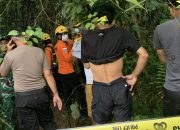 Pria di Bua, Luwu Ditemukan Meninggal Dunia, Kapolsek Ungkap Penyebab Kematian karena Bunuh Diri
