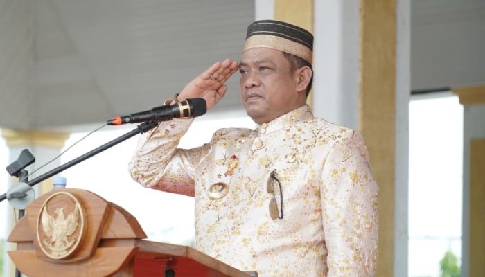 ADVETORIAL: Peringatan Hardiknas 2026, Bupati Luwu “Keberhasilan Pendidikan Ditentukan oleh Mindset, Mental, dan Misi yang Lurus”