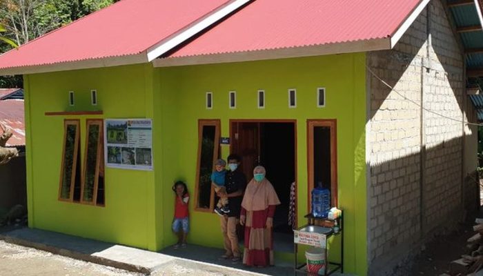 Dua Kecamatan di Wilayah Pegunungan Kabupaten Luwu tak Pernah Dapat Bantuan Bedah Rumah