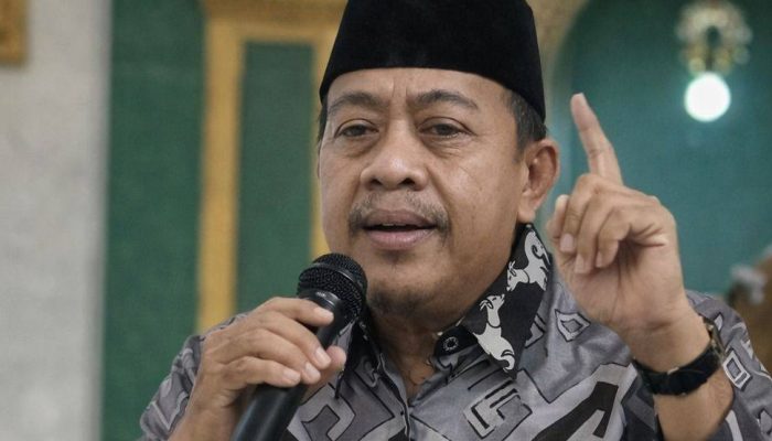 Dinilai Berhasil Ciptakan Kamtibmas yang Nyaman di Kecamatan Bua, Tokoh Masyarakat Berikan Apresiasi untuk Kapolres Luwu