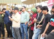 PT Vale Indonesia Tbk Maknai Peringatan Hari Buruh Internasional dengan Memperkuat Kemitraan antara Pekerja dan Perusahaan