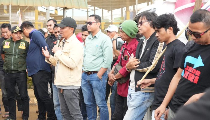 PT Vale Indonesia Tbk Maknai Peringatan Hari Buruh Internasional dengan Memperkuat Kemitraan antara Pekerja dan Perusahaan