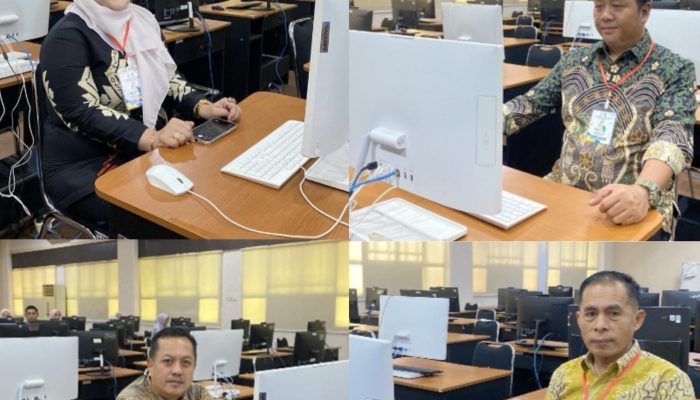 Bocoran Pelantikan Sekda Difinitif Lingkup Pemerintah Daerah Kabupaten Luwu