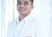 Target Lima Besar Porprov, Suhandra Makkasau Maju Calon Ketua KONI Palopo