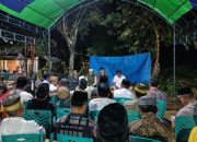 Syaifudin Hadiri Ta’ziah di Sabbang, Tekankan Pentingnya Silaturahmi dan Muhasabah Diri