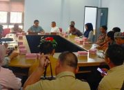 Senior Manager MDA Tegaskan Perusahaan Mitra dan Kontraktor Awak Mas Tetap Memprioritaskan Tenaga Kerja Lokal