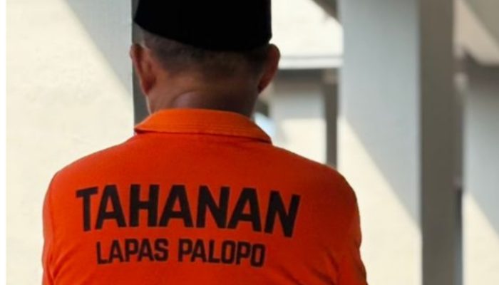 Terbukti Lakukan Kekerasan Terhadap Anak di Bawah Umur, Terdakwa Irwan Sultan Dijatuhi Vonis Dua Tahun Penjara