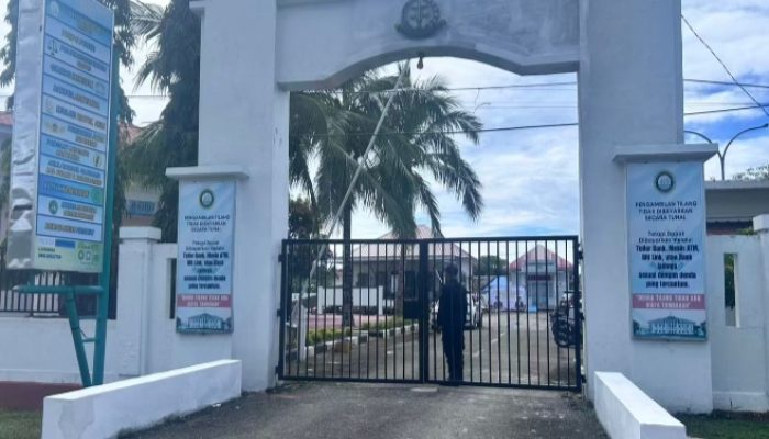 Dugaan Tindak Pidana Korupsi Penyelewengan Aset Desa yang Melibatkan SPBU di Kejari Luwu ‘Stagnan’ di Penyidikan