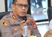 AKBP Adnan Pandibu Tegaskan Dukungan Pengalihan Lokasi Pembangunan Sekolah Terintegritas demi Lindungi Hutan Simoma