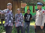Penanggulangan Dampak Banjir di Baebunta, Personel Batalyon D Pelopor Dirikan Posko Darurat, Dapur Lapangan hingga Kerahkan Water Treatment