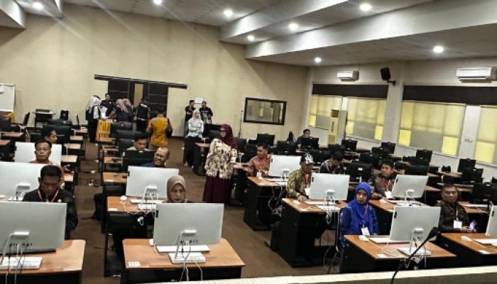 ASN ‘Gaptek’ Lolos Seleksi Terbuka  dan Disebut-sebut akan Dilantik Sebagai Kepala Dinas di Luwu
