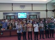 Wakil Bupati: “Pemkab Luwu Dukung Penerapan Sistem Manajemen Talenta”