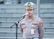 Operasi Patuh 2026 Segara Dimulai, Korlantas Polri dan Direktorat Lalu Lintas Kedepankan Penegakan Hukum ETLE