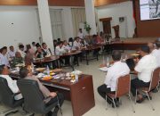 Pertahankan Fungsi Hutan Simoma, Bupati Luwu Alihkan Rencana Pembangunan Sekolah Nasional Terintegritas ke Belopa