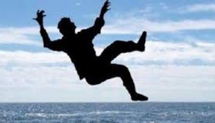 Warga Ponrang yang Dilaporkan Terjatuh saat Melaut Ditemukan dalam Keadaan Selamat