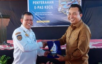 Upaya Meningkatkan Konektivitas dan Pertumbuhan Ekonomi Daerah, Bupati Lutra Usulkan Perpanjangan Pelabuhan Munte ke Dirkapel 2 kkkkkkkkkkkkkkkkkkkkk 696x554 1 e1778652659328