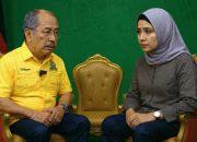 Peta Kandidat Ketua Golkar Sulsel Mengerucut, Appi Tersingkir dari Persaingan