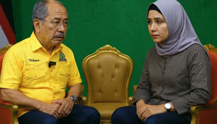 Peta Kandidat Ketua Golkar Sulsel Mengerucut, Appi Tersingkir dari Persaingan