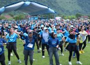 PT Vale Indonesai Tbk EnviRun 2026, gerakan Kolaboratif Bersama Menjaga Bumi, dan Perkuat Kepedulian Lingkungan